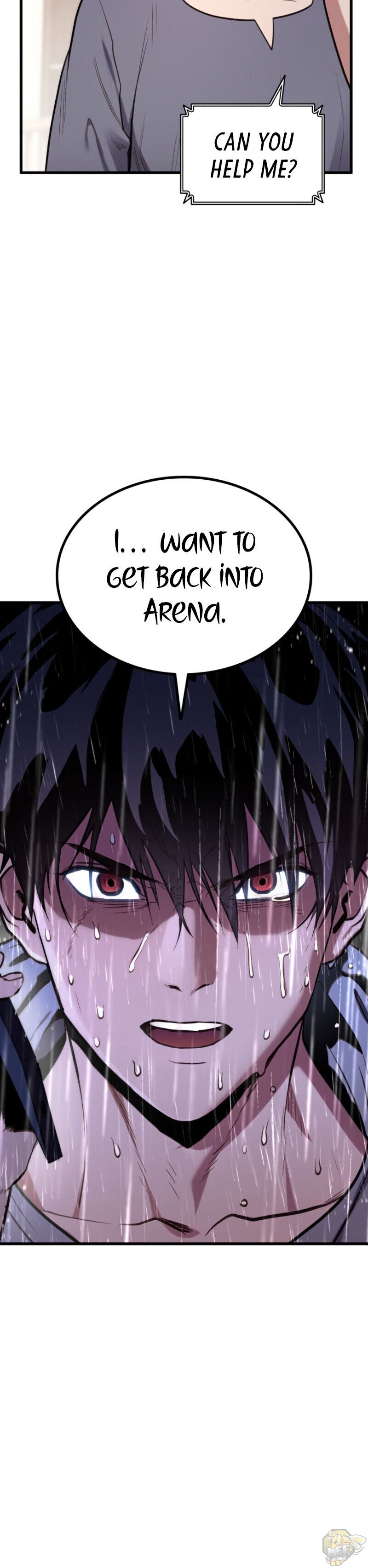 Read Ranker's Return (Remake) EN Manga Online