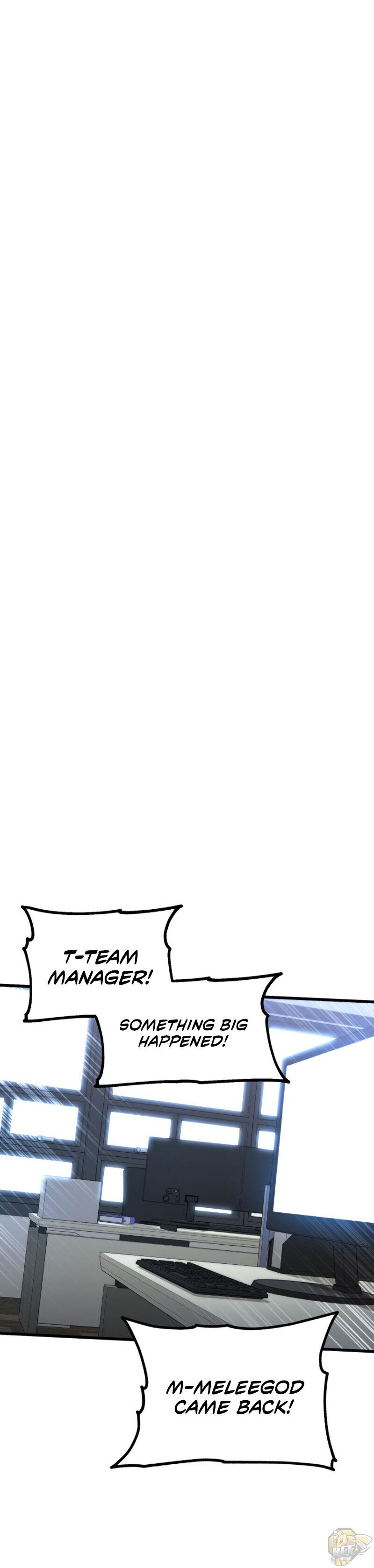 Read Ranker's Return (Remake) EN Manga Online