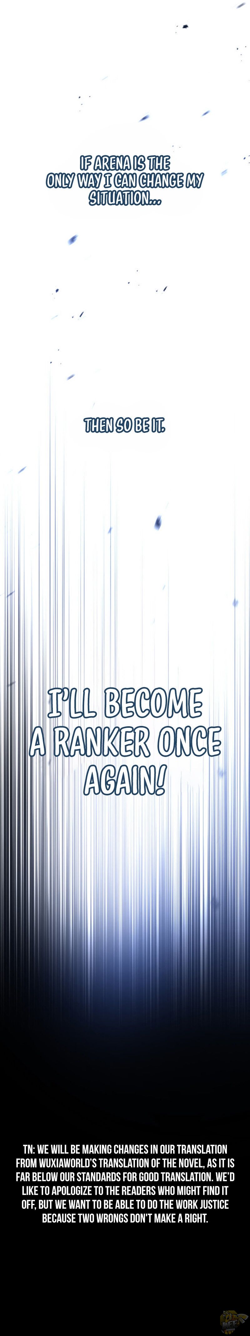 Read Ranker's Return (Remake) EN Manga Online