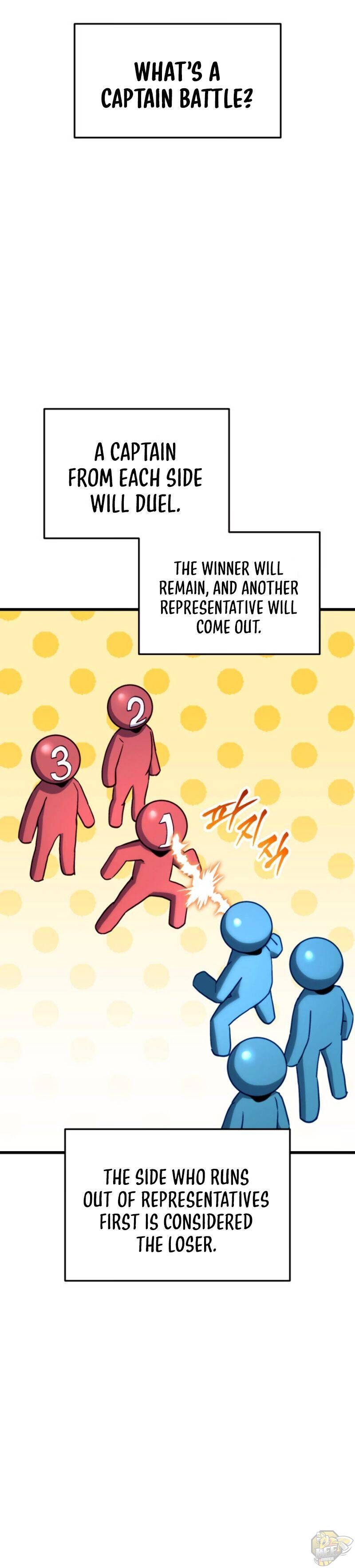 Read Ranker's Return (Remake) EN Manga Online