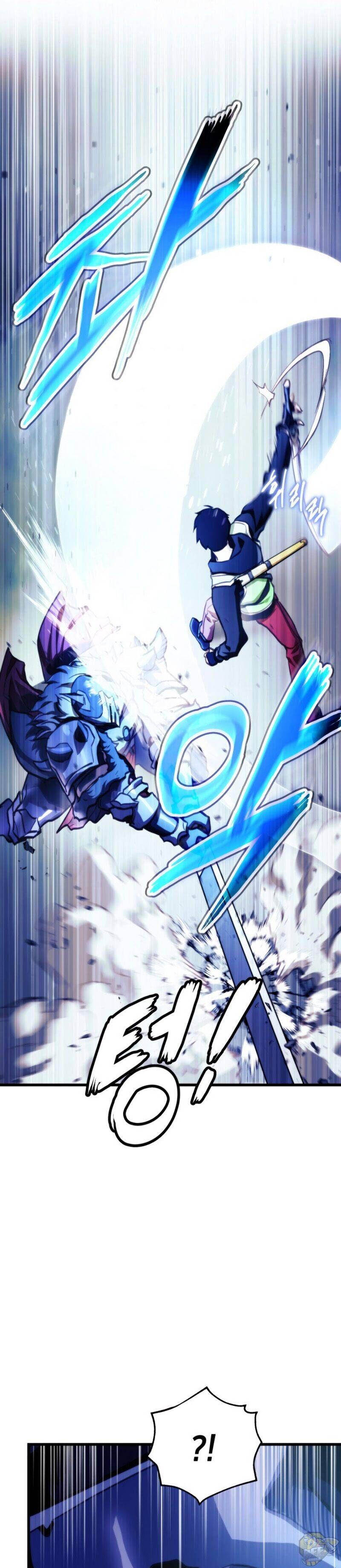 Read Ranker's Return (Remake) EN Manga Online