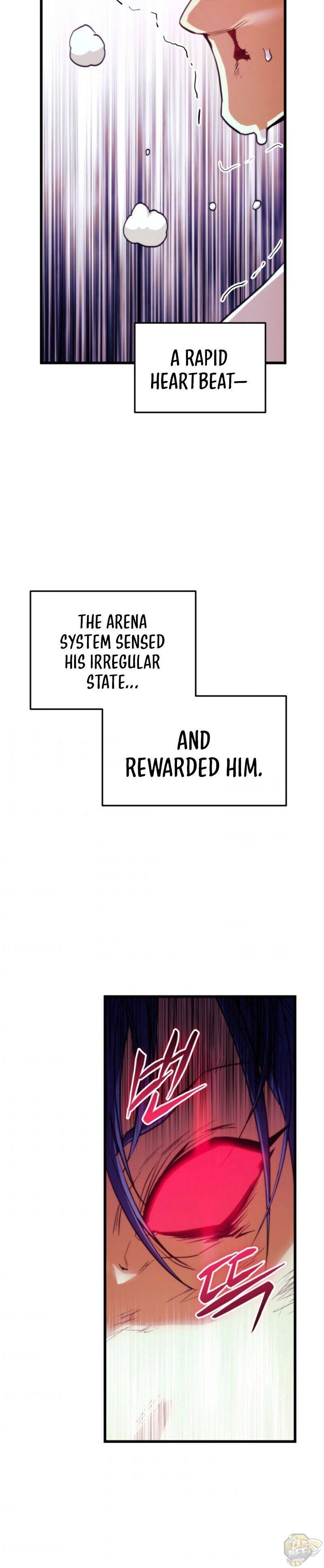 Read Ranker's Return (Remake) EN Manga Online