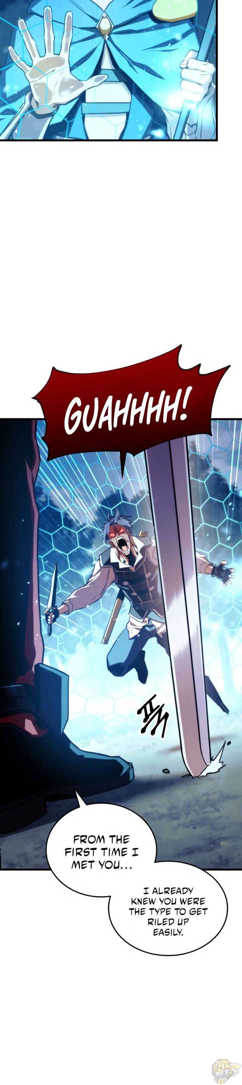 Read Ranker's Return (Remake) EN Manga Online