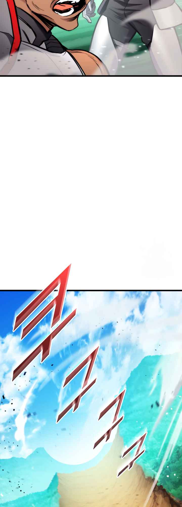 Read Ranker's Return (Remake) EN Manga Online