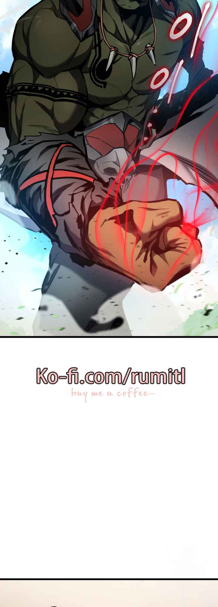 Read Ranker's Return (Remake) EN Manga Online