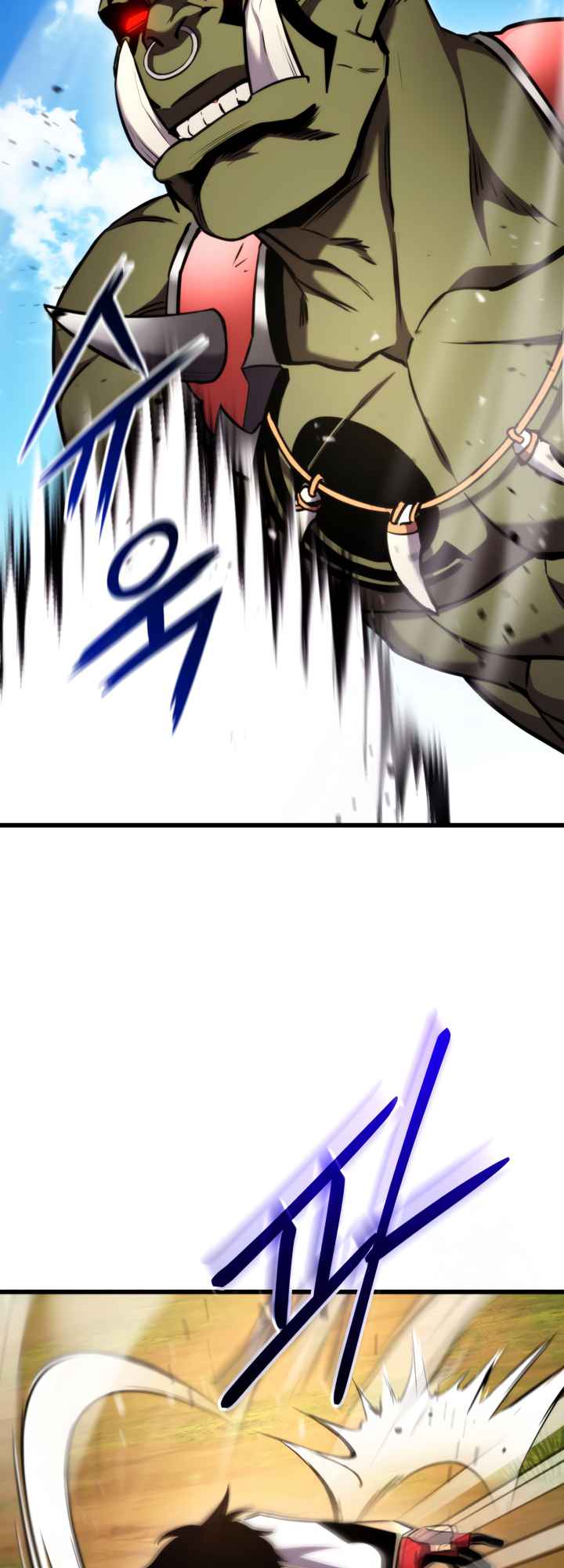 Read Ranker's Return (Remake) EN Manga Online