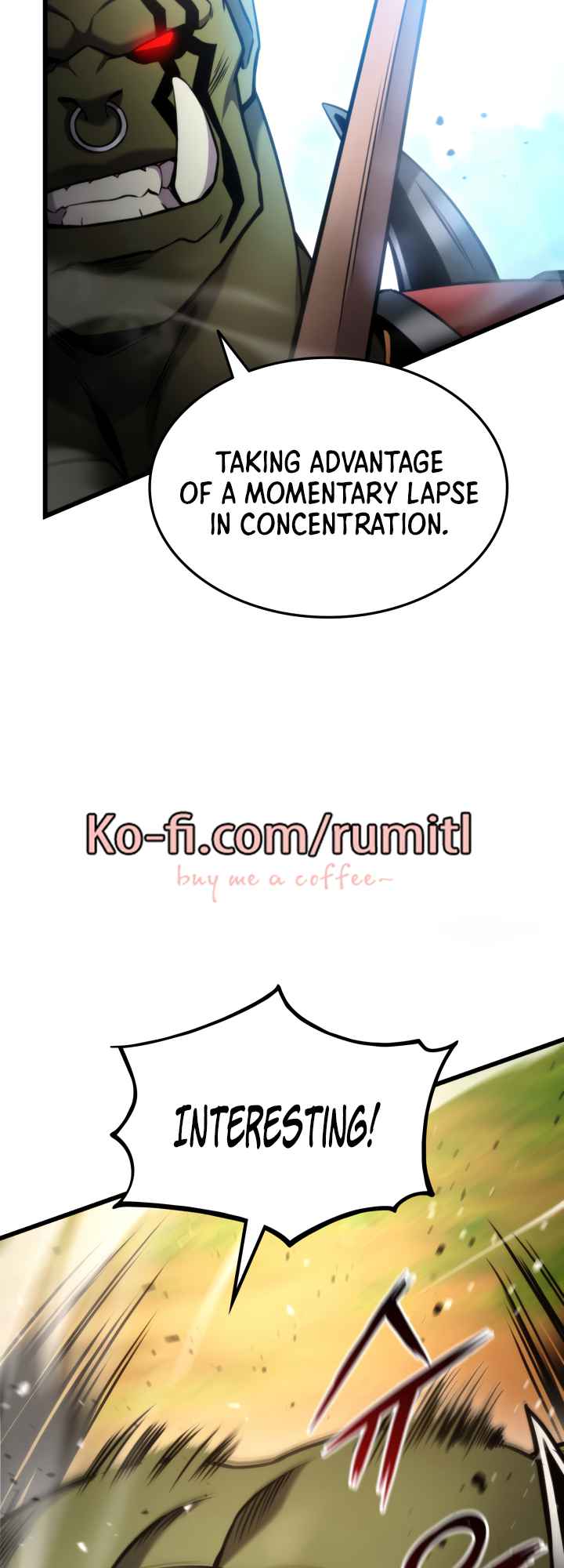 Read Ranker's Return (Remake) EN Manga Online