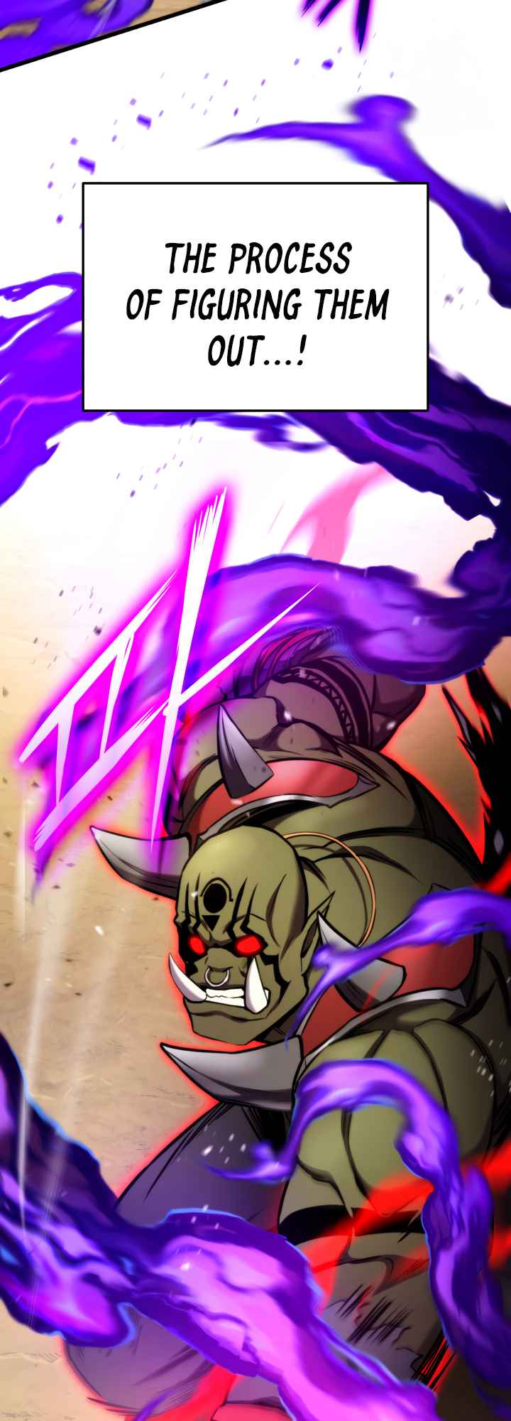 Read Ranker's Return (Remake) EN Manga Online