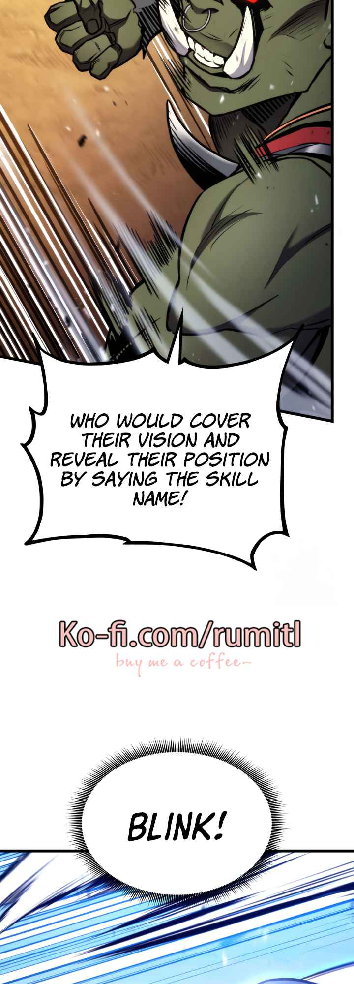 Read Ranker's Return (Remake) EN Manga Online
