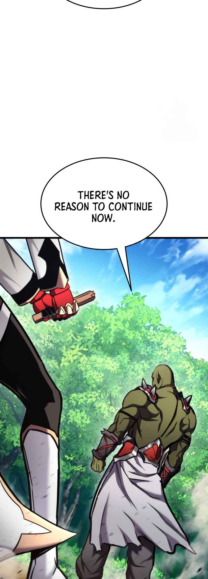 Read Ranker's Return (Remake) EN Manga Online