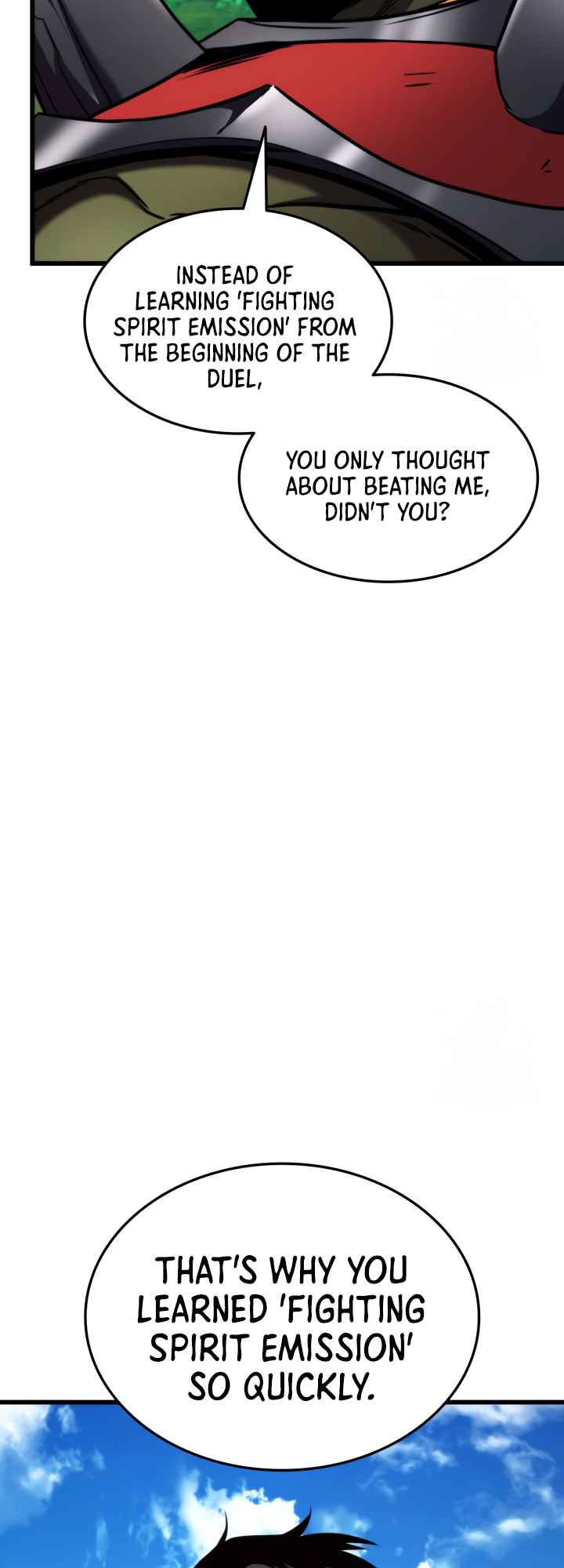 Read Ranker's Return (Remake) EN Manga Online