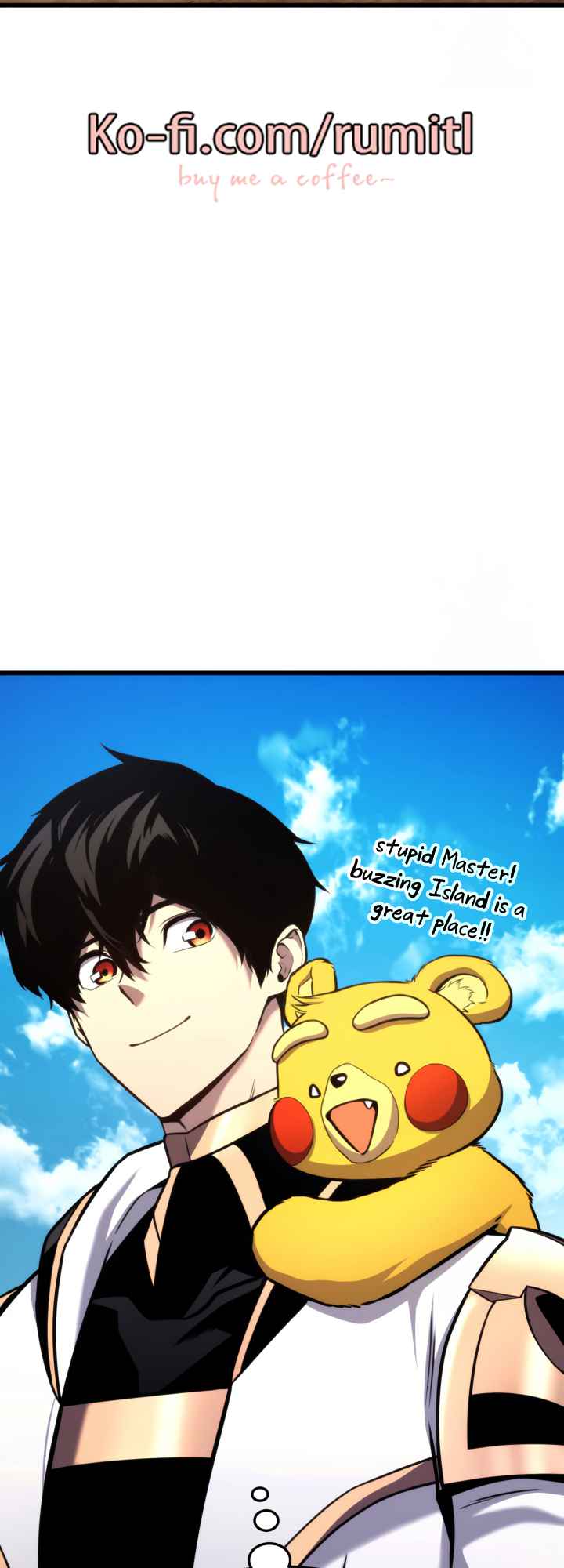 Read Ranker's Return (Remake) EN Manga Online