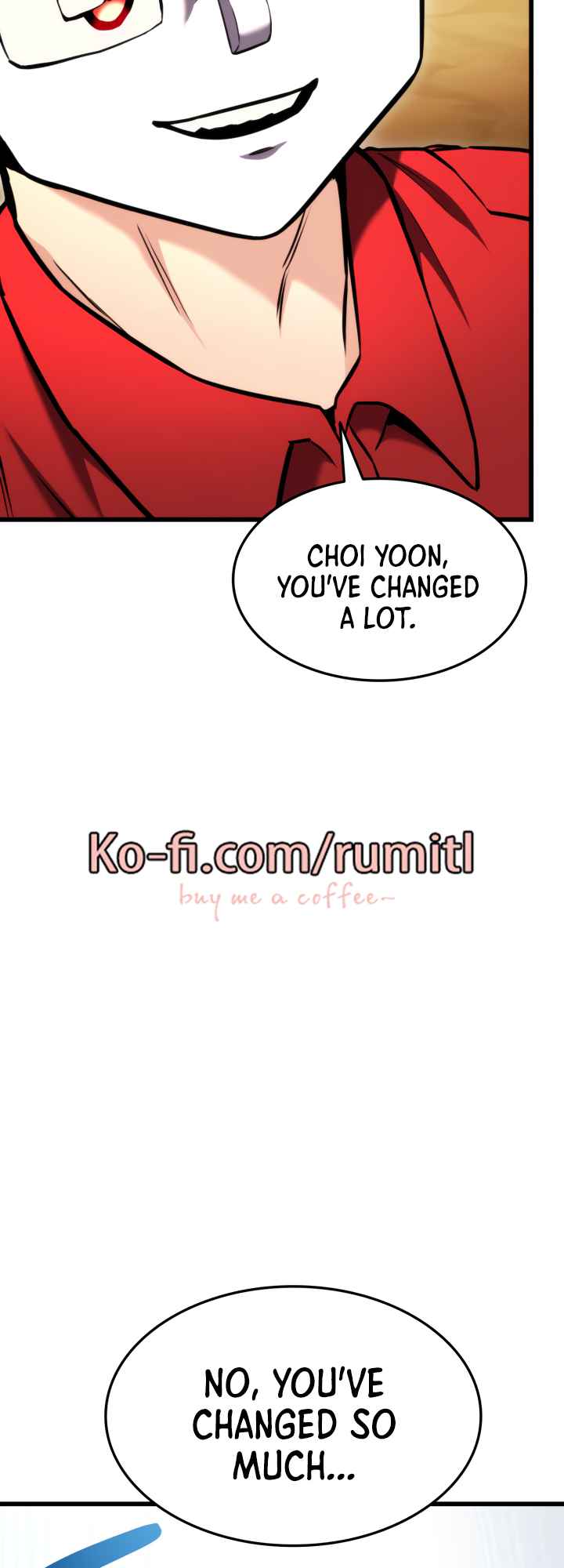 Read Ranker's Return (Remake) EN Manga Online