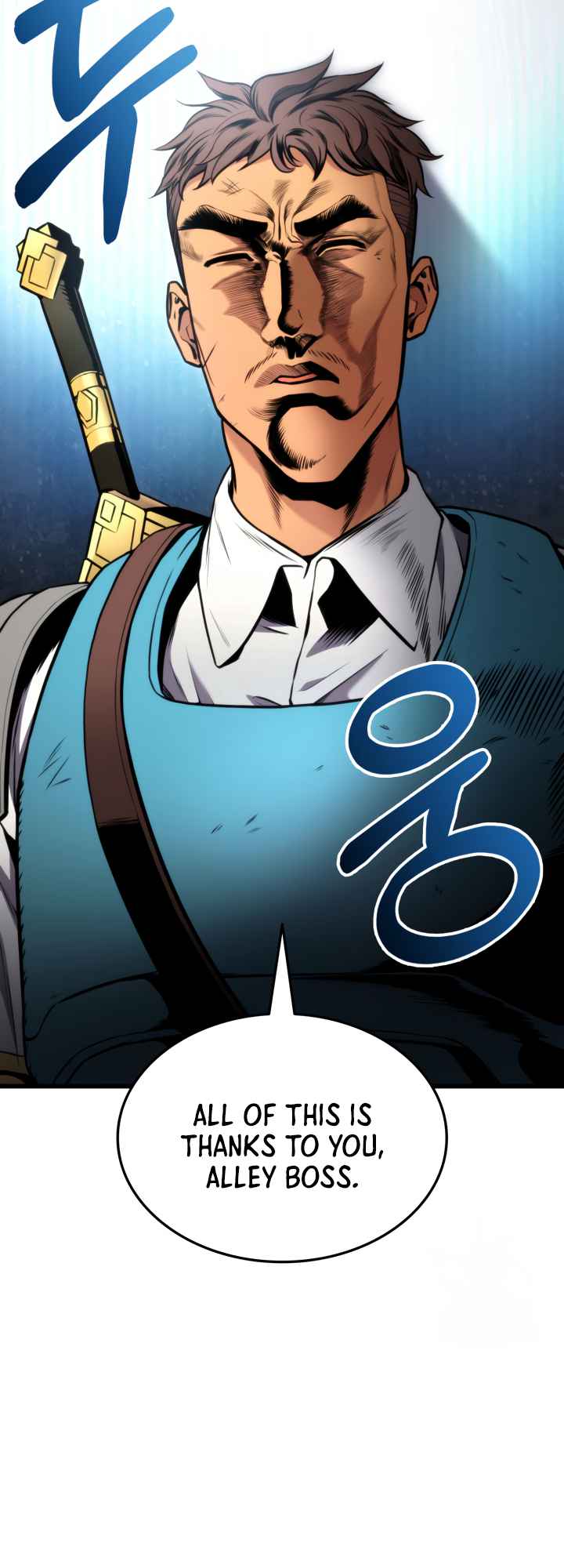 Read Ranker's Return (Remake) EN Manga Online