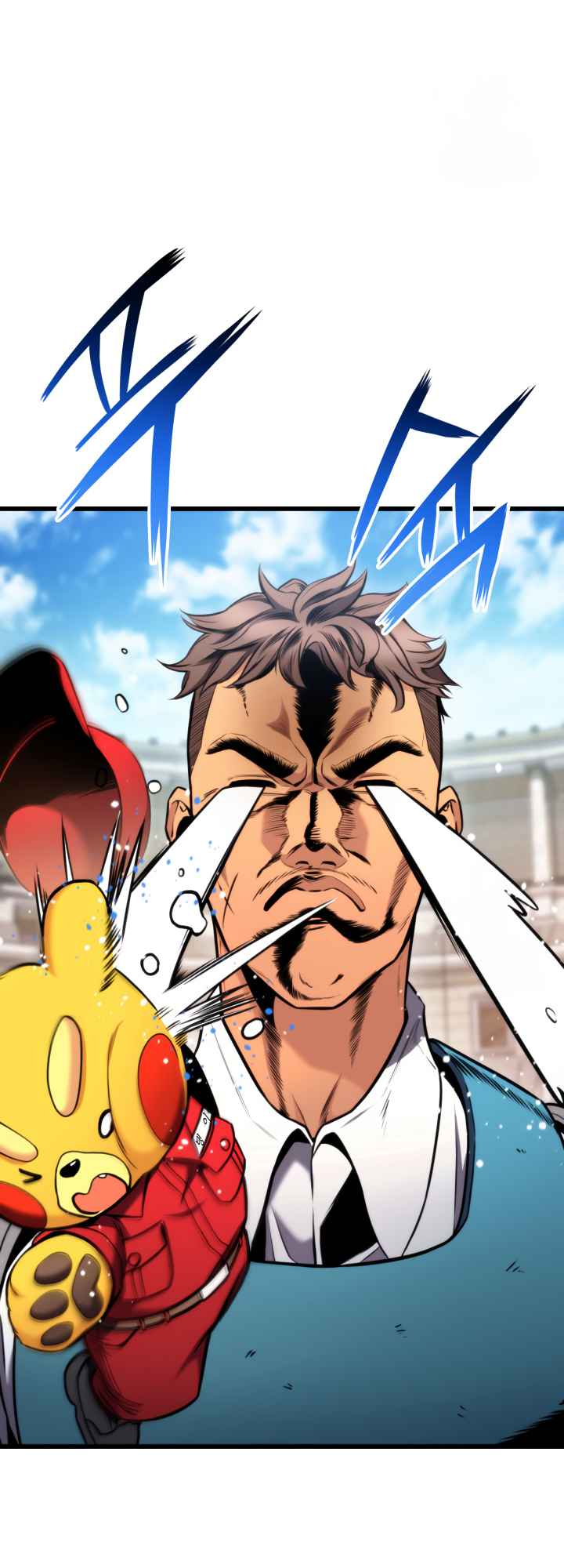 Read Ranker's Return (Remake) EN Manga Online