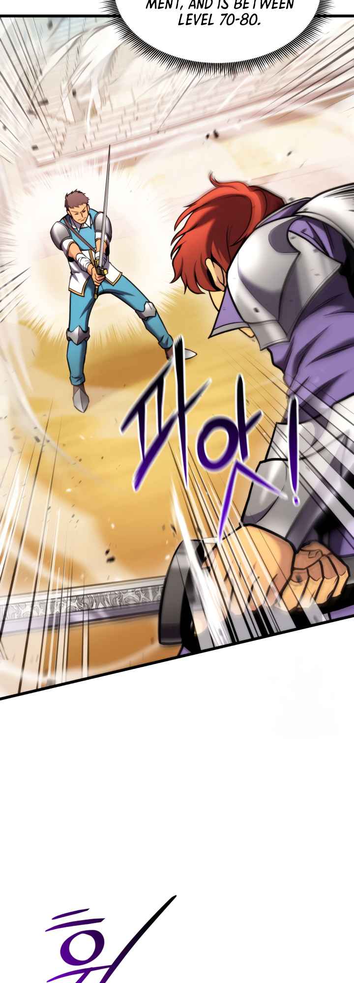 Read Ranker's Return (Remake) EN Manga Online