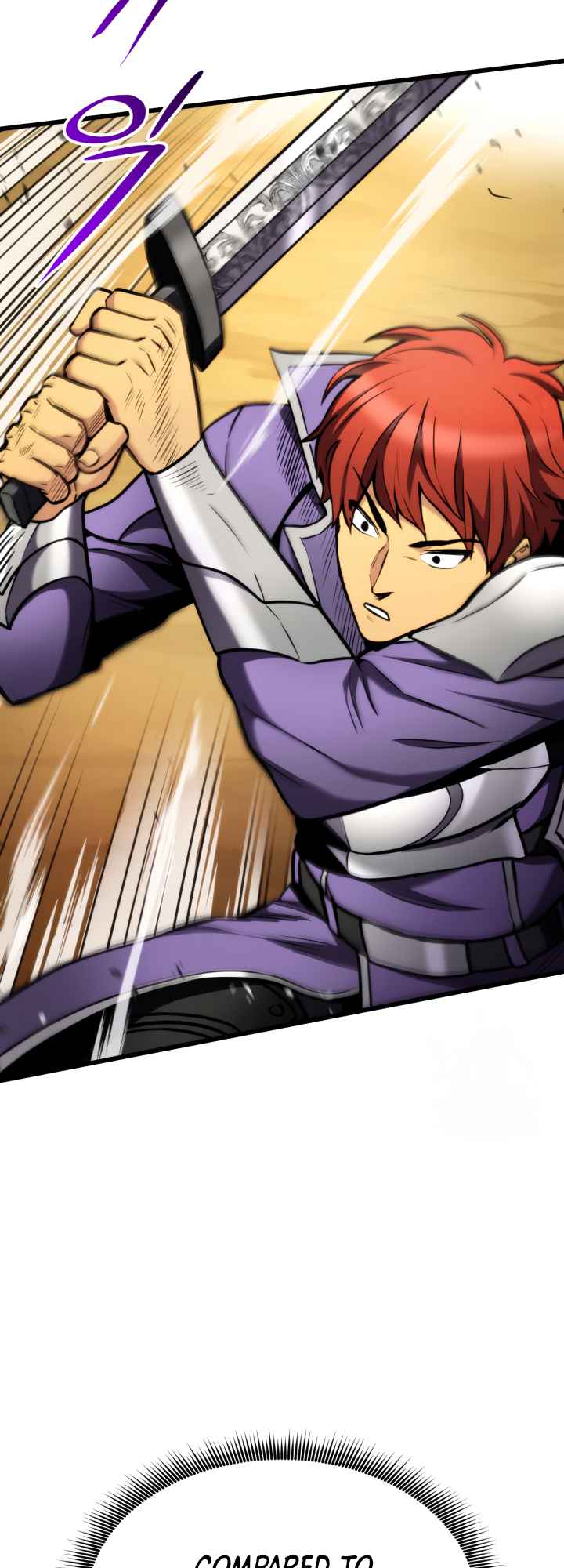 Read Ranker's Return (Remake) EN Manga Online