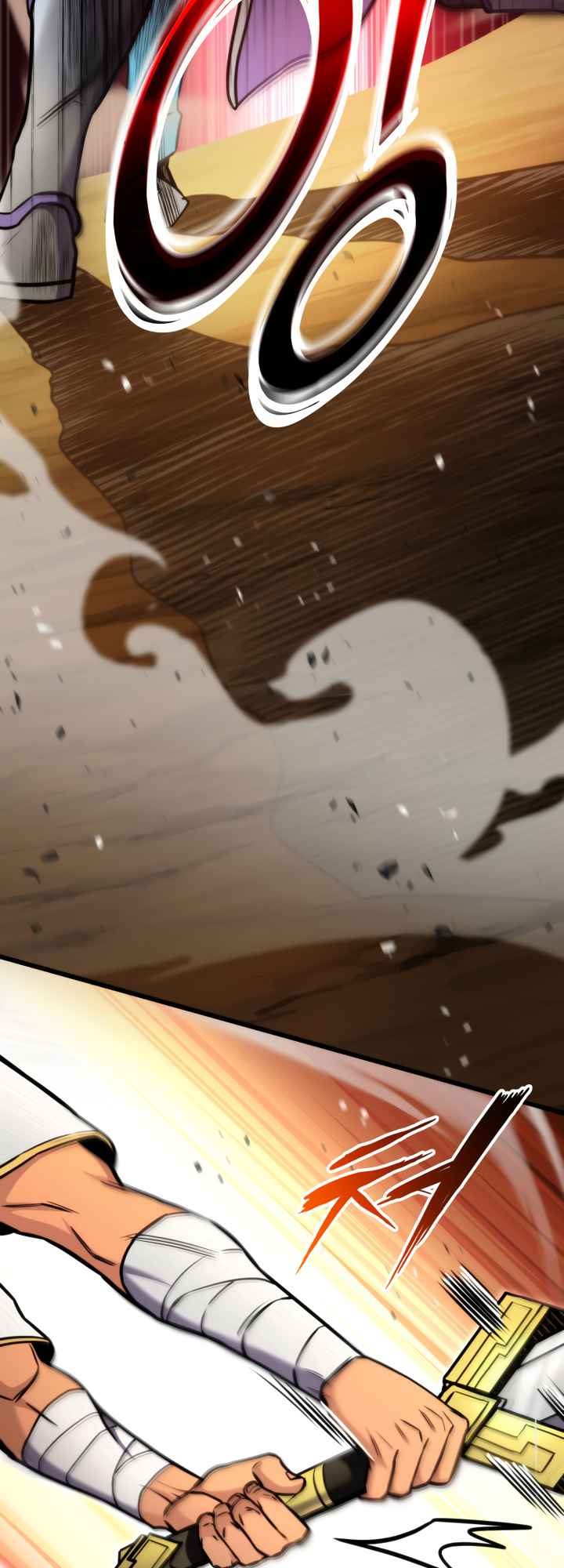 Read Ranker's Return (Remake) EN Manga Online