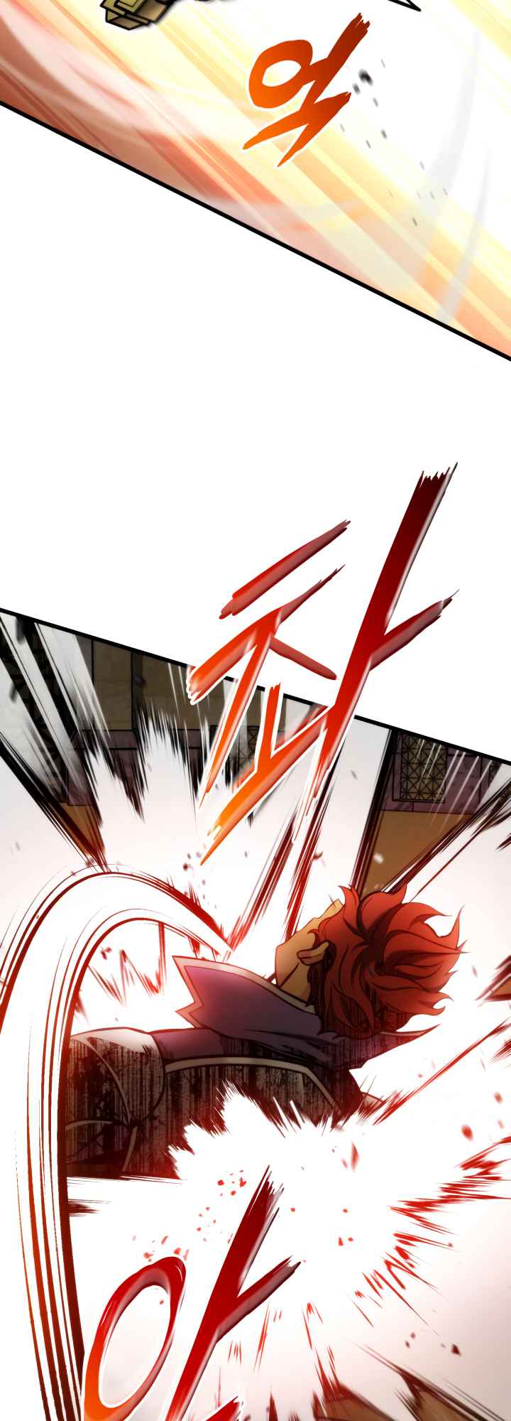 Read Ranker's Return (Remake) EN Manga Online
