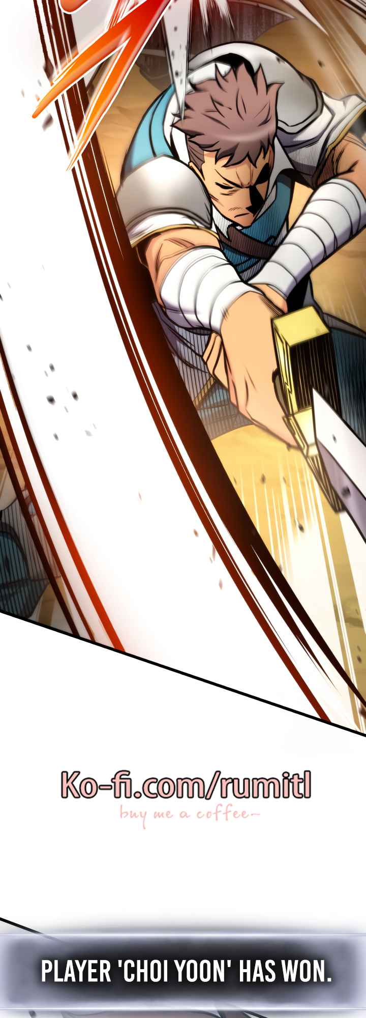 Read Ranker's Return (Remake) EN Manga Online