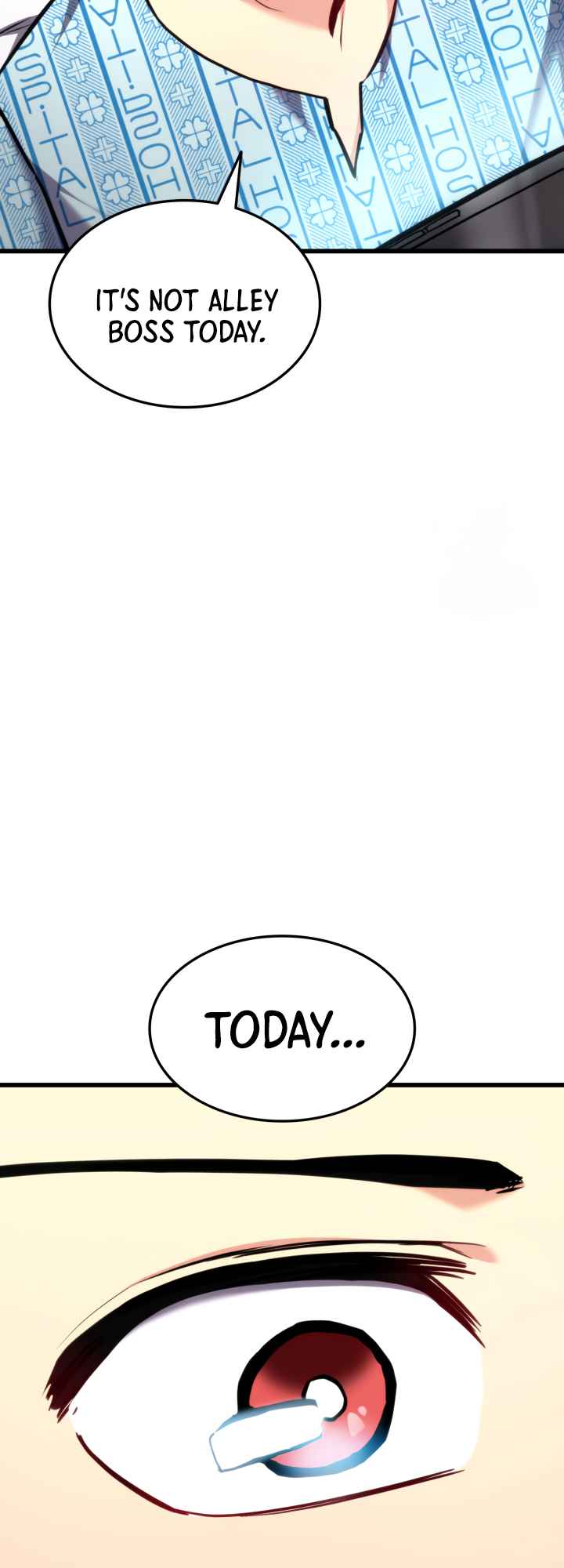 Read Ranker's Return (Remake) EN Manga Online