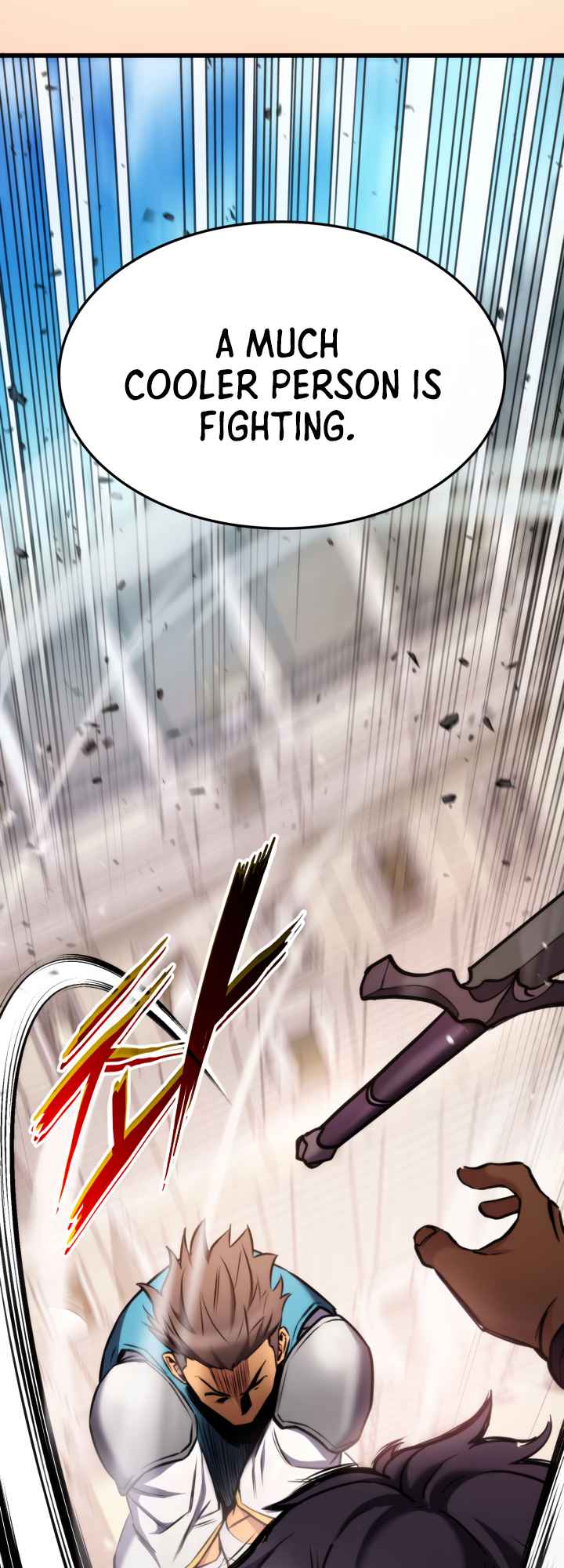 Read Ranker's Return (Remake) EN Manga Online