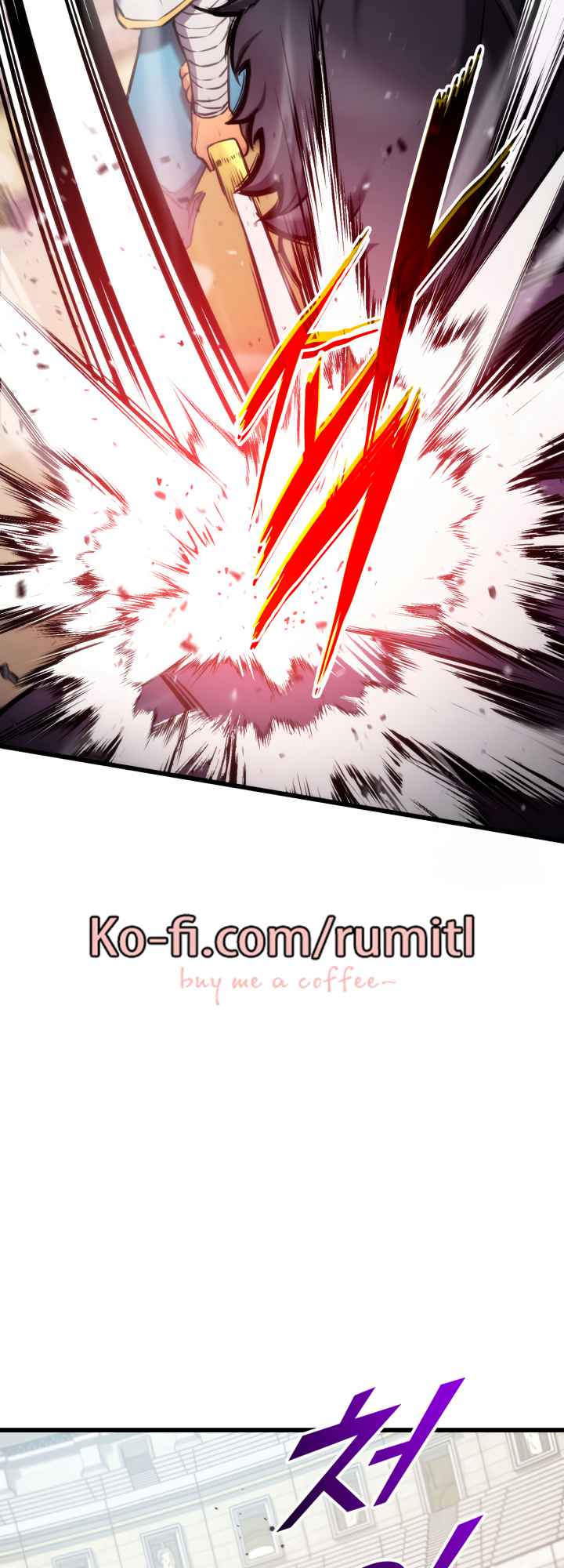 Read Ranker's Return (Remake) EN Manga Online