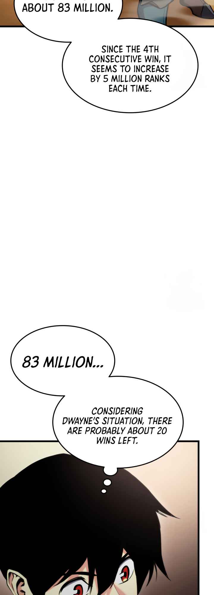 Read Ranker's Return (Remake) EN Manga Online