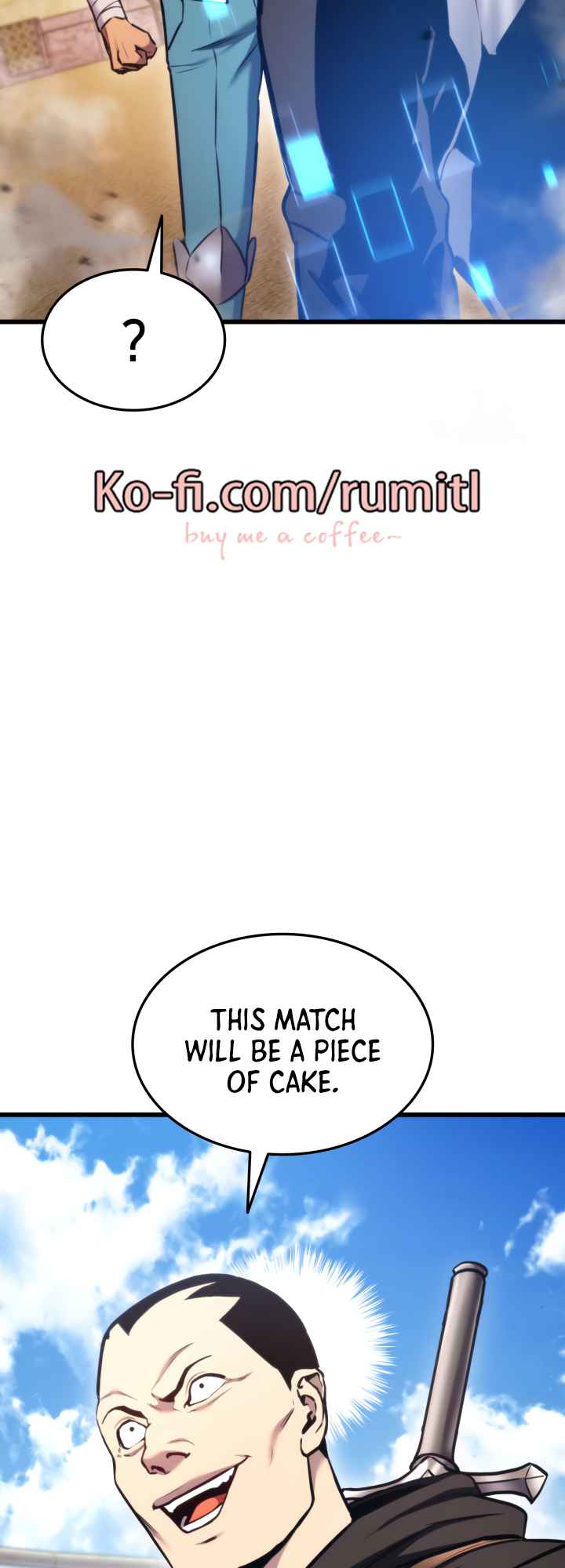 Read Ranker's Return (Remake) EN Manga Online