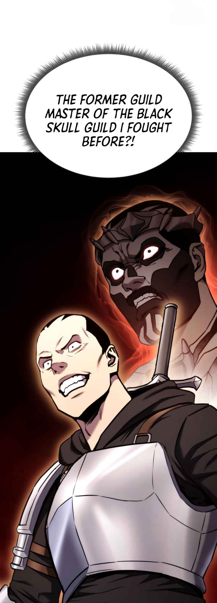 Read Ranker's Return (Remake) EN Manga Online