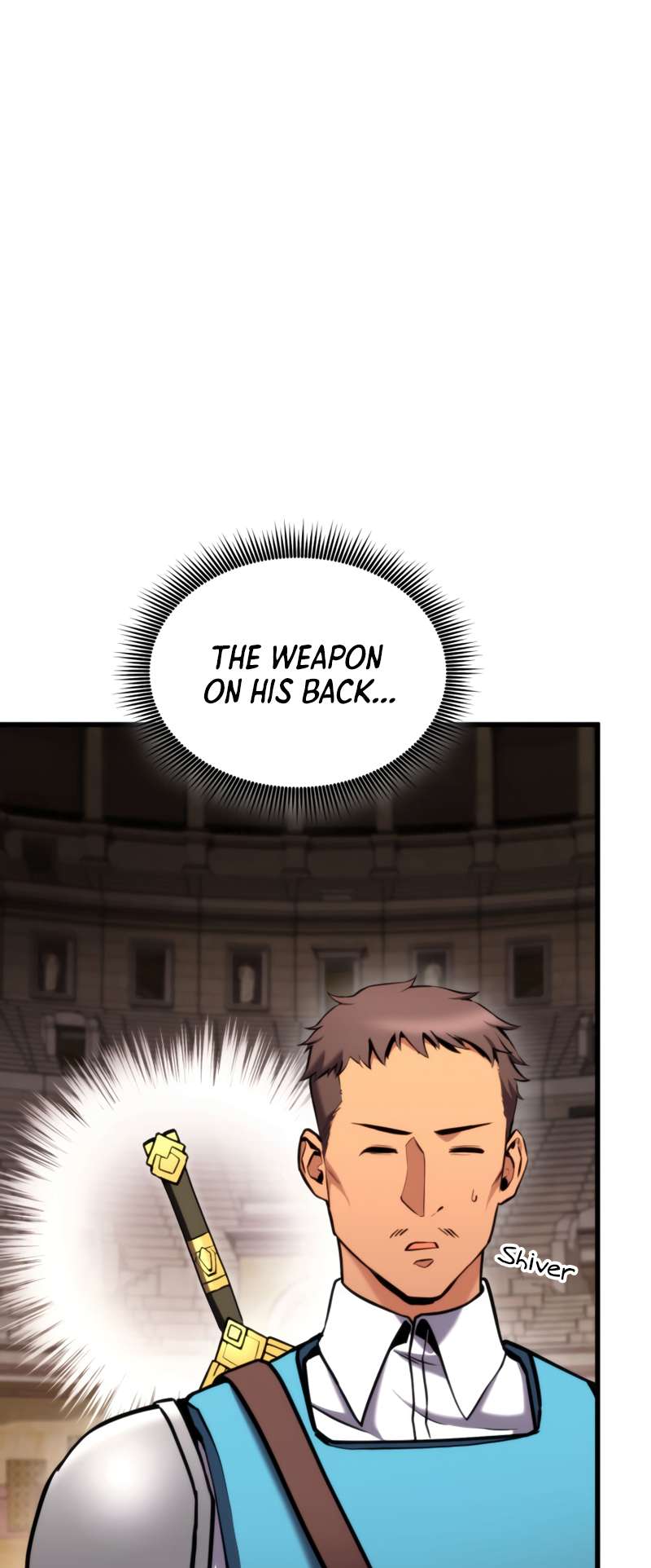 Read Ranker's Return (Remake) EN Manga Online
