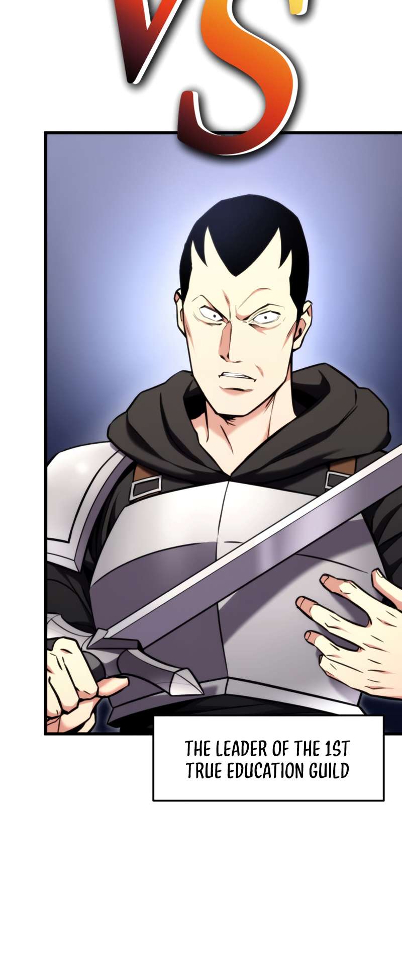 Read Ranker's Return (Remake) EN Manga Online