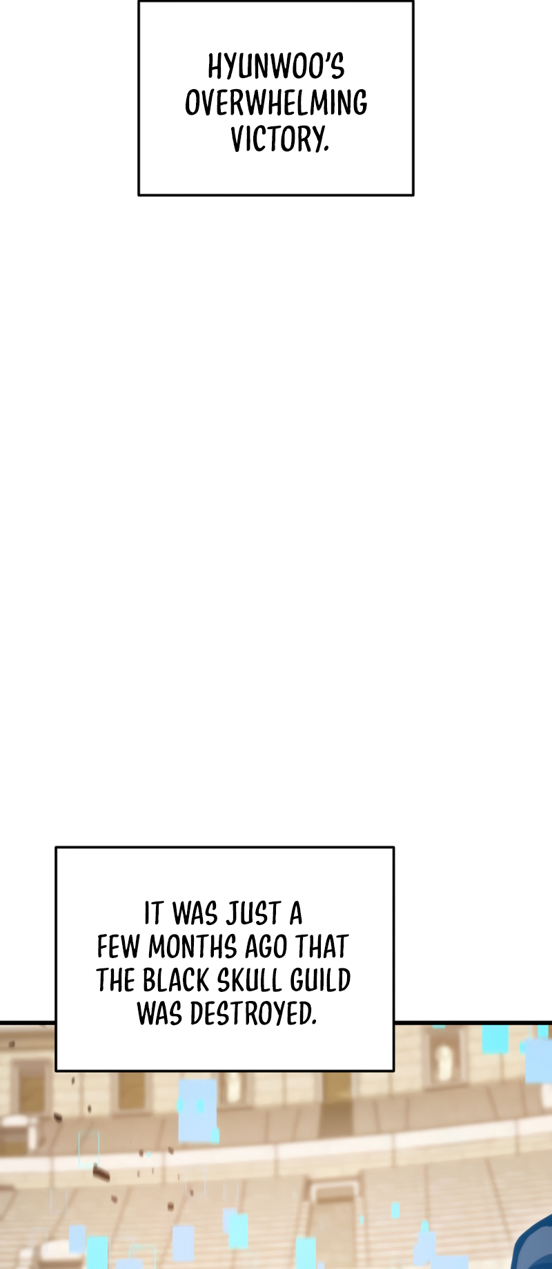 Read Ranker's Return (Remake) EN Manga Online