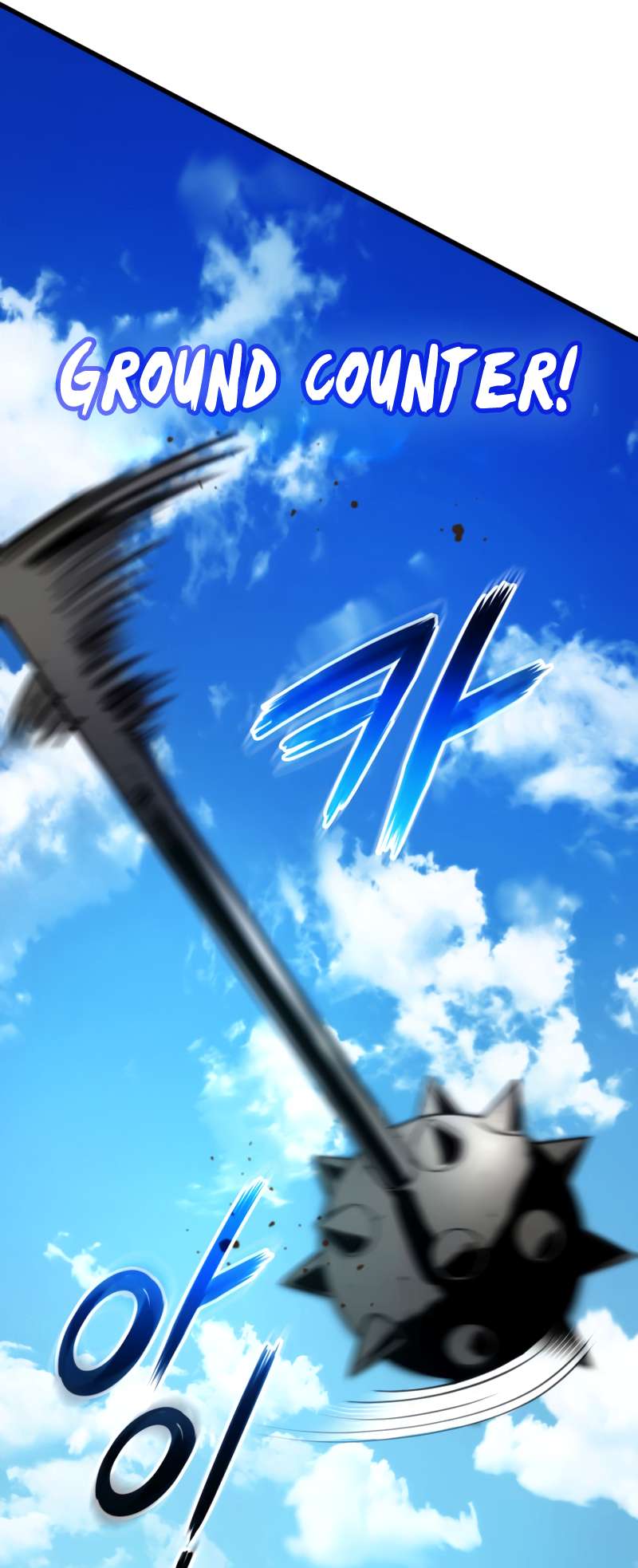 Read Ranker's Return (Remake) EN Manga Online