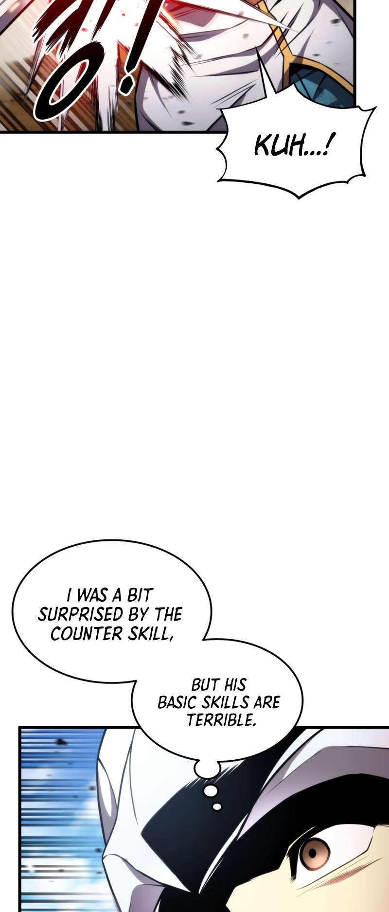 Read Ranker's Return (Remake) EN Manga Online