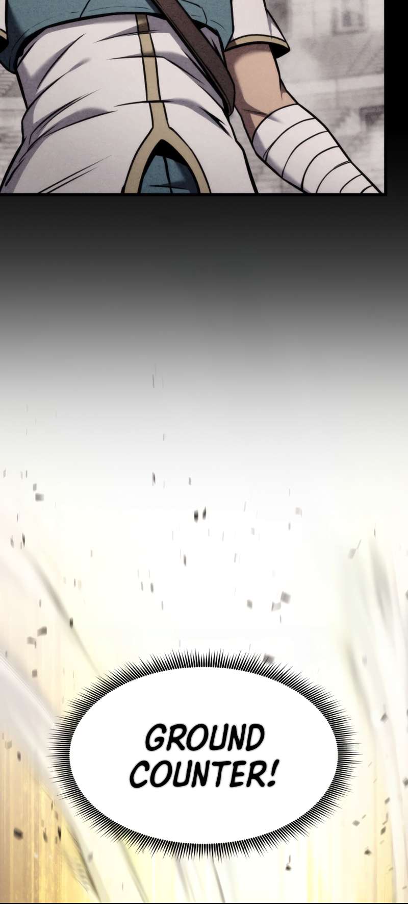 Read Ranker's Return (Remake) EN Manga Online