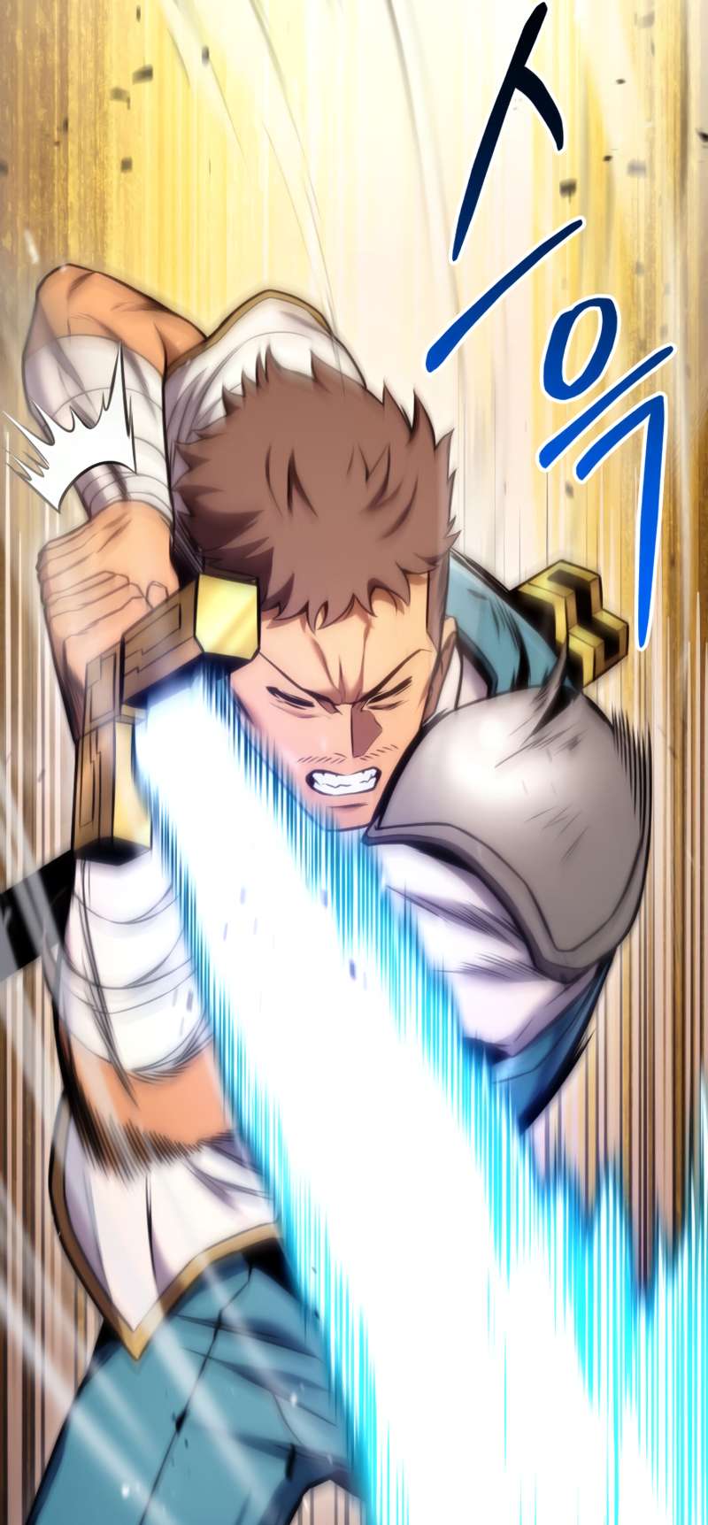 Read Ranker's Return (Remake) EN Manga Online
