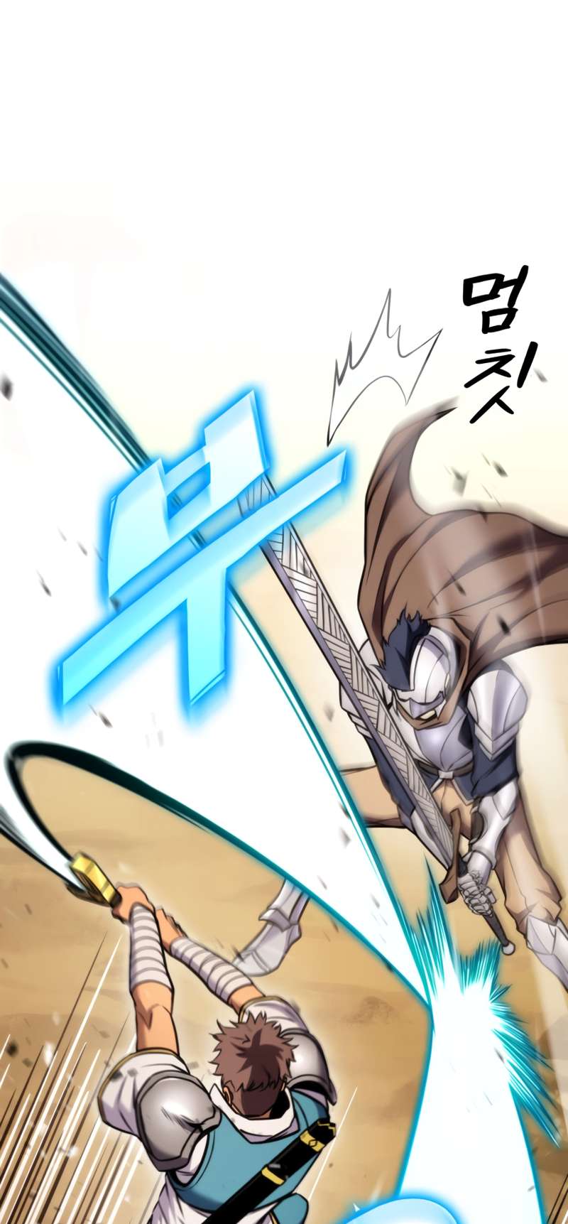Read Ranker's Return (Remake) EN Manga Online