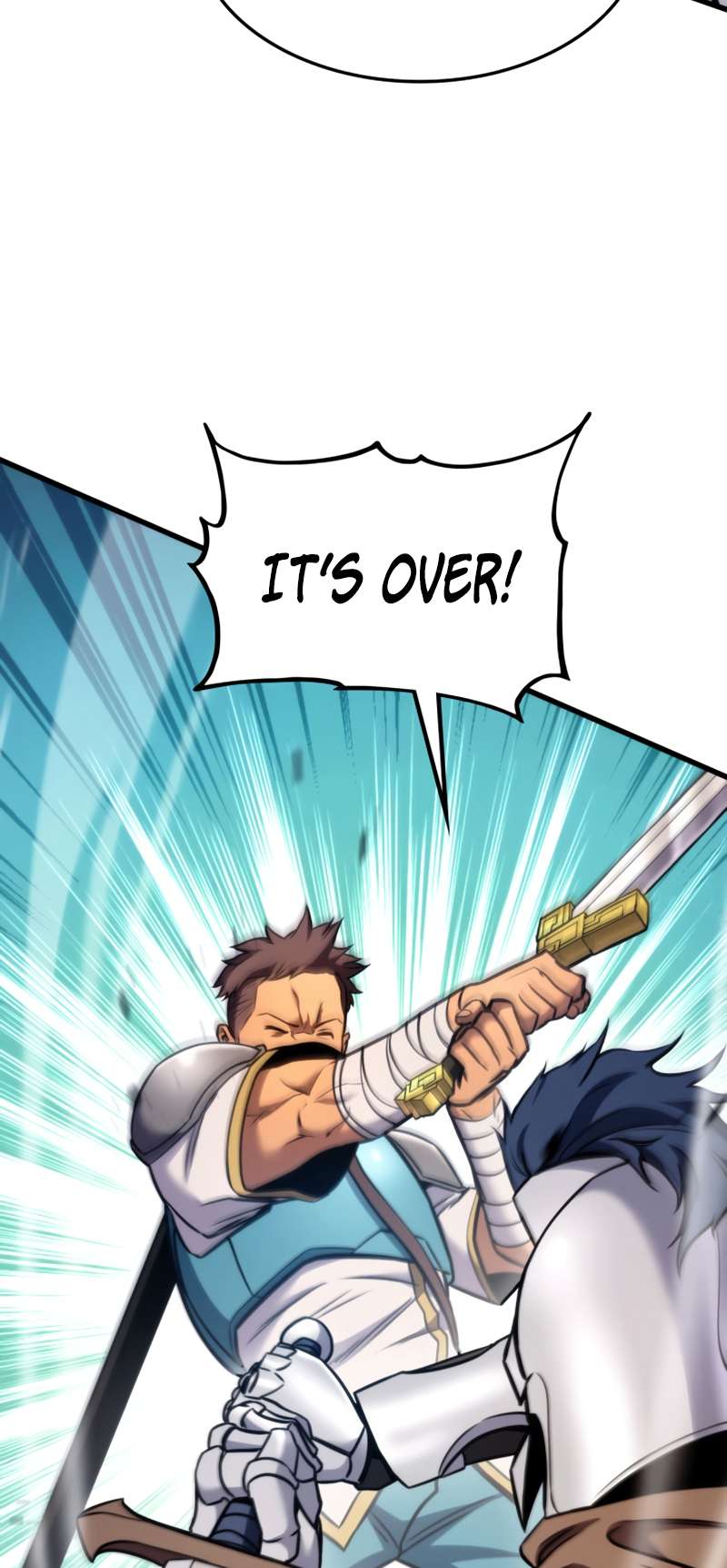 Read Ranker's Return (Remake) EN Manga Online