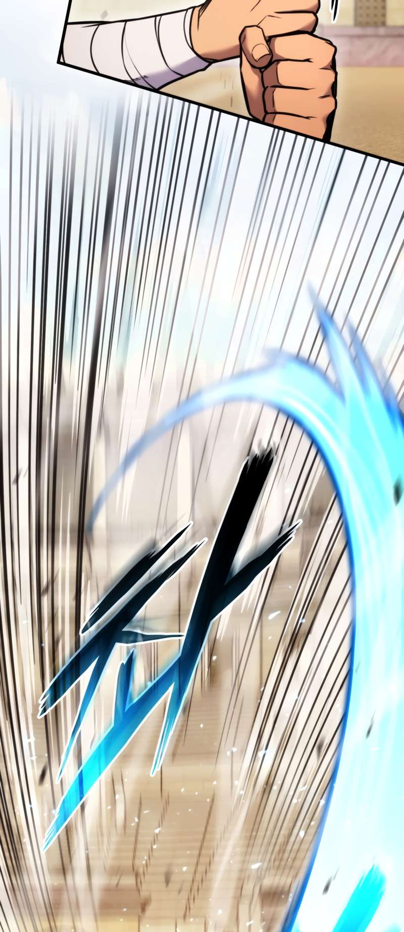 Read Ranker's Return (Remake) EN Manga Online
