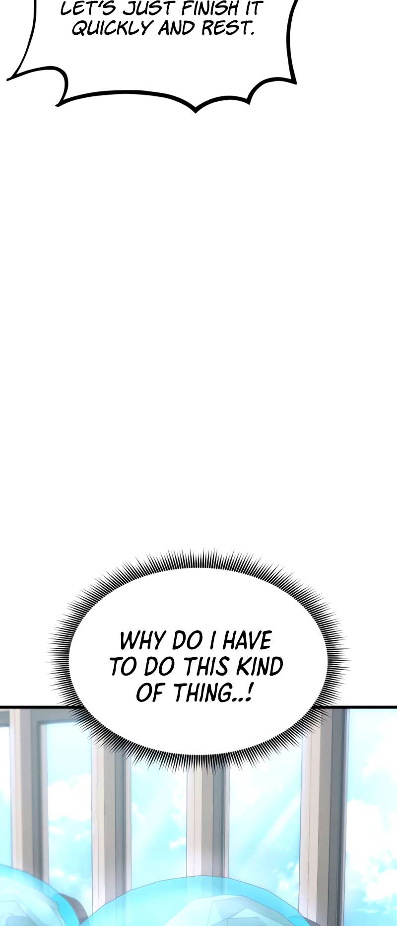 Read Ranker's Return (Remake) EN Manga Online