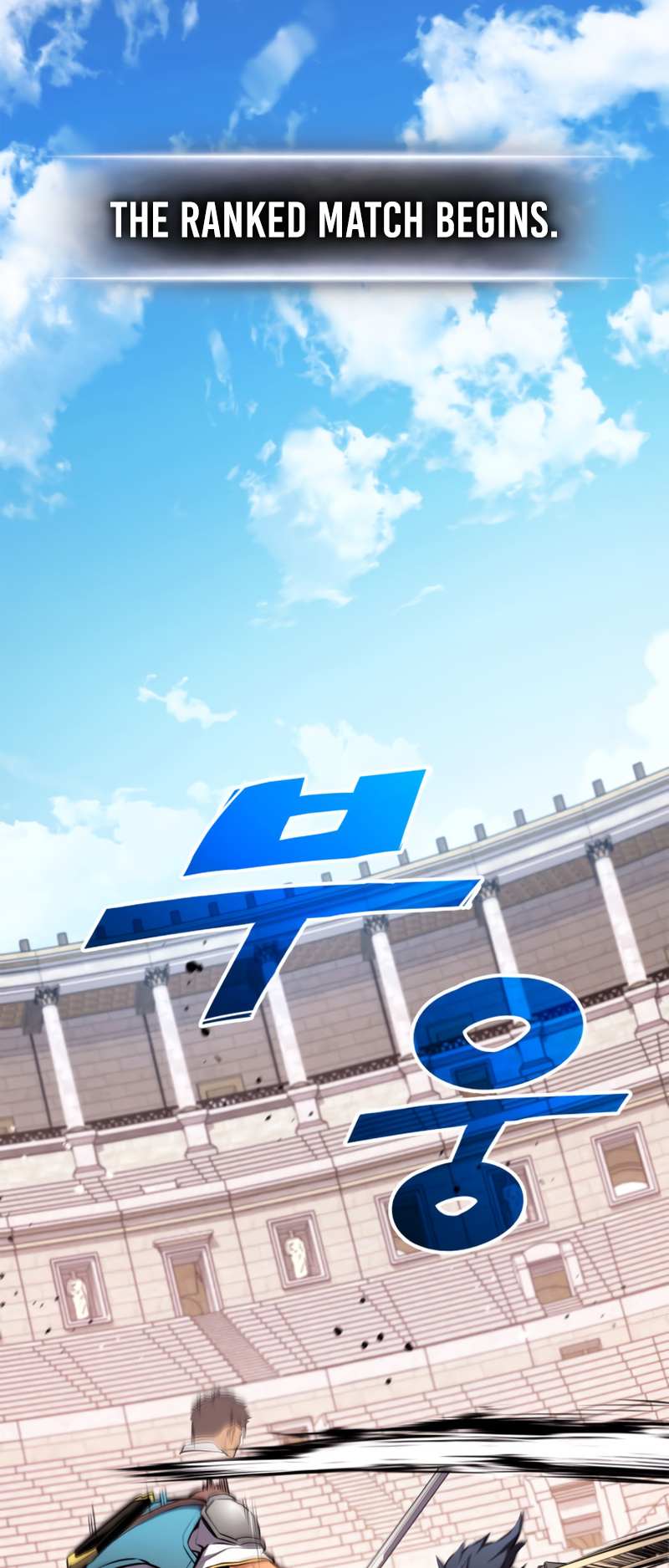 Read Ranker's Return (Remake) EN Manga Online