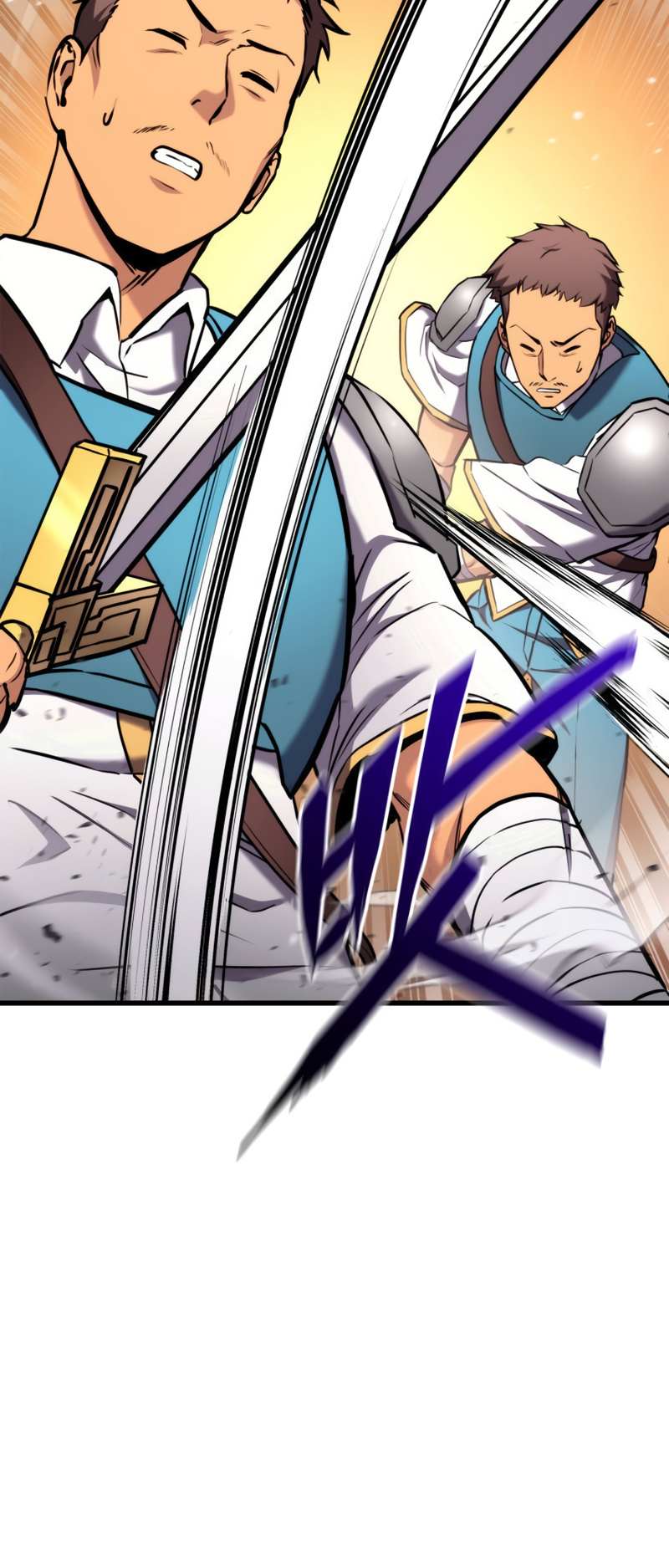 Read Ranker's Return (Remake) EN Manga Online