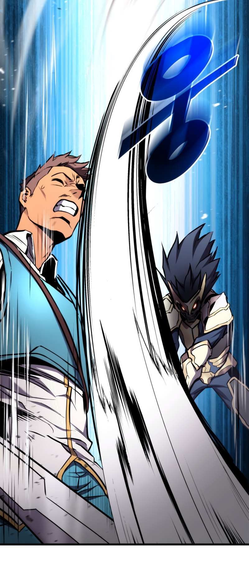 Read Ranker's Return (Remake) EN Manga Online