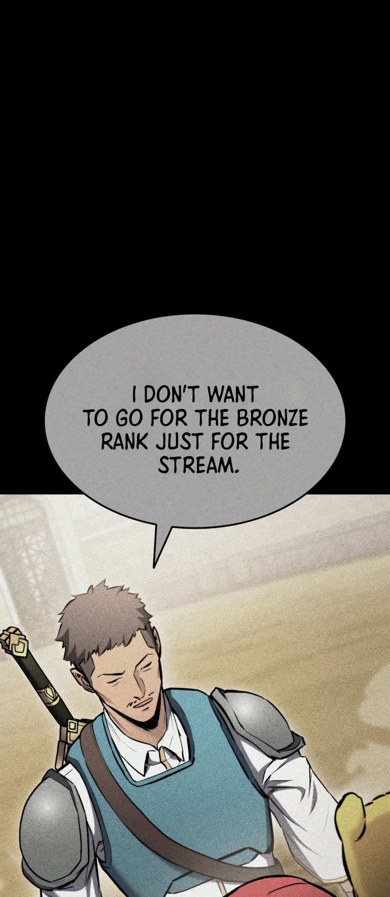 Read Ranker's Return (Remake) EN Manga Online