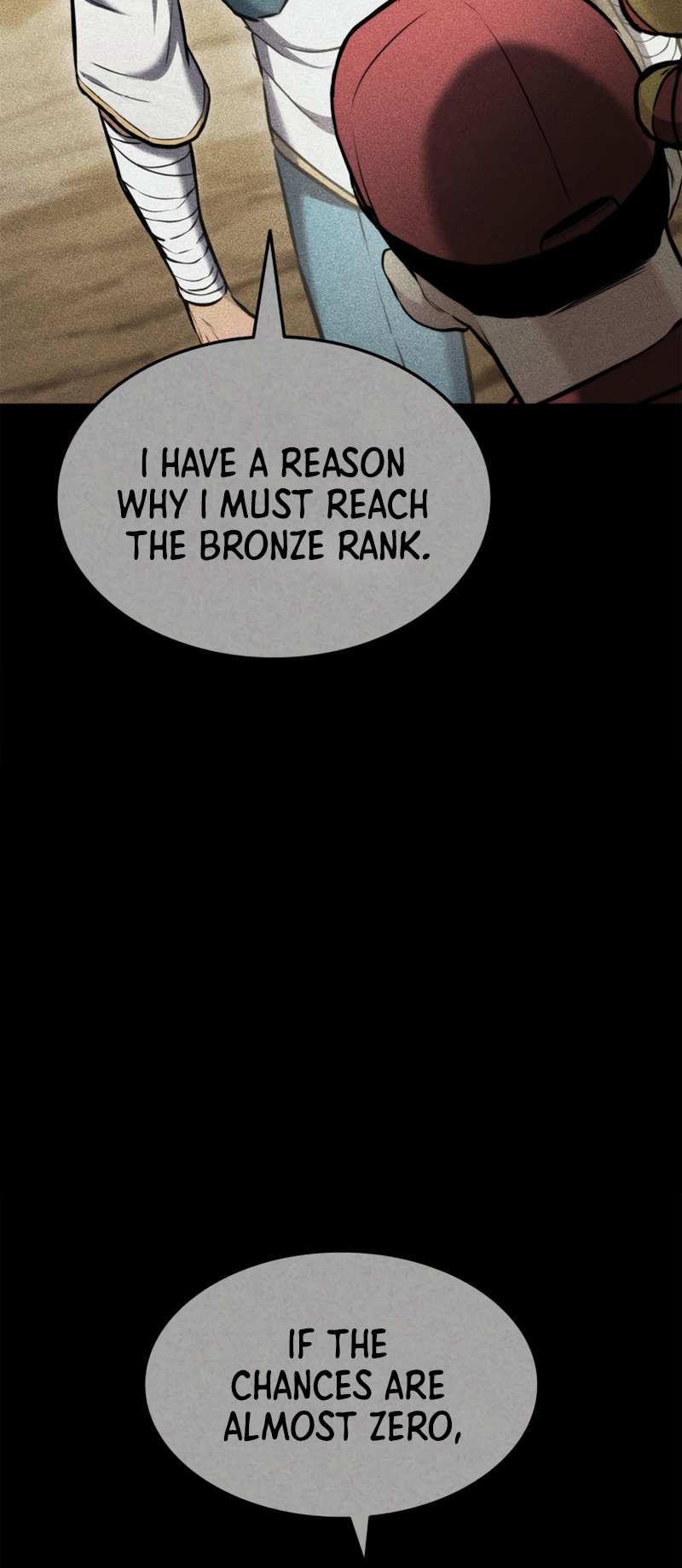 Read Ranker's Return (Remake) EN Manga Online