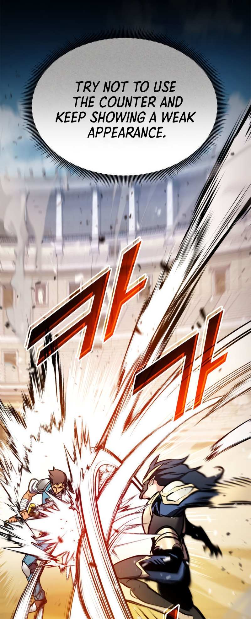 Read Ranker's Return (Remake) EN Manga Online