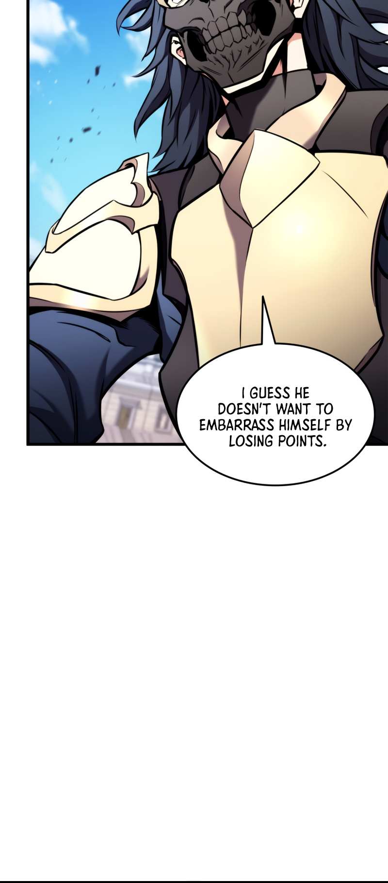 Read Ranker's Return (Remake) EN Manga Online