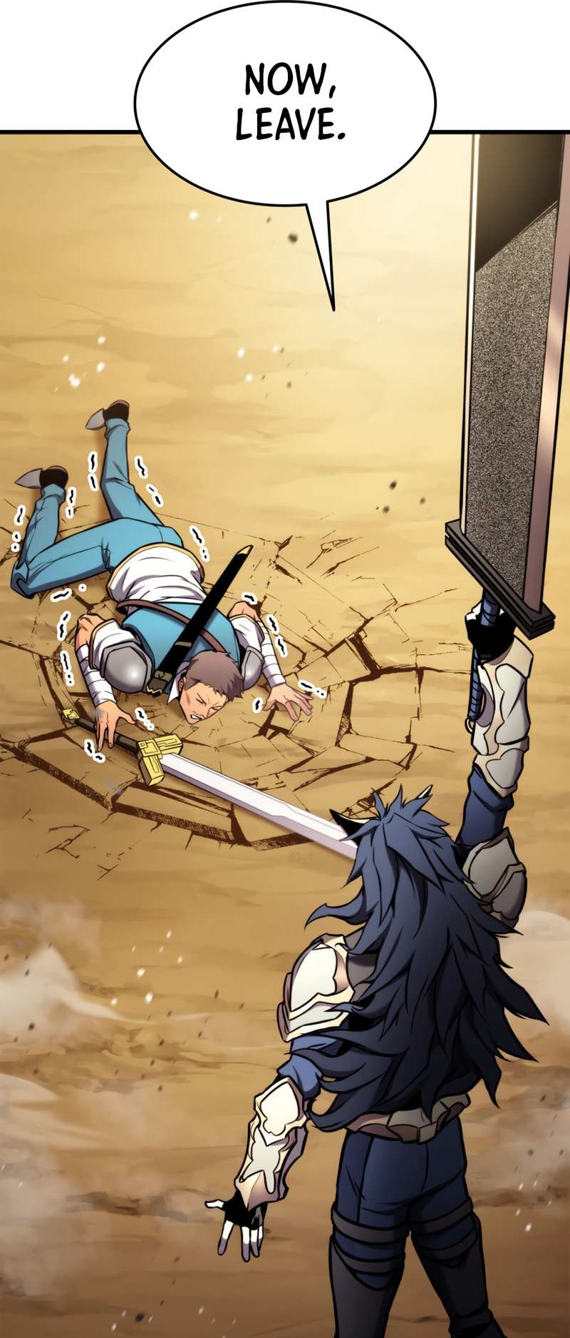 Read Ranker's Return (Remake) EN Manga Online