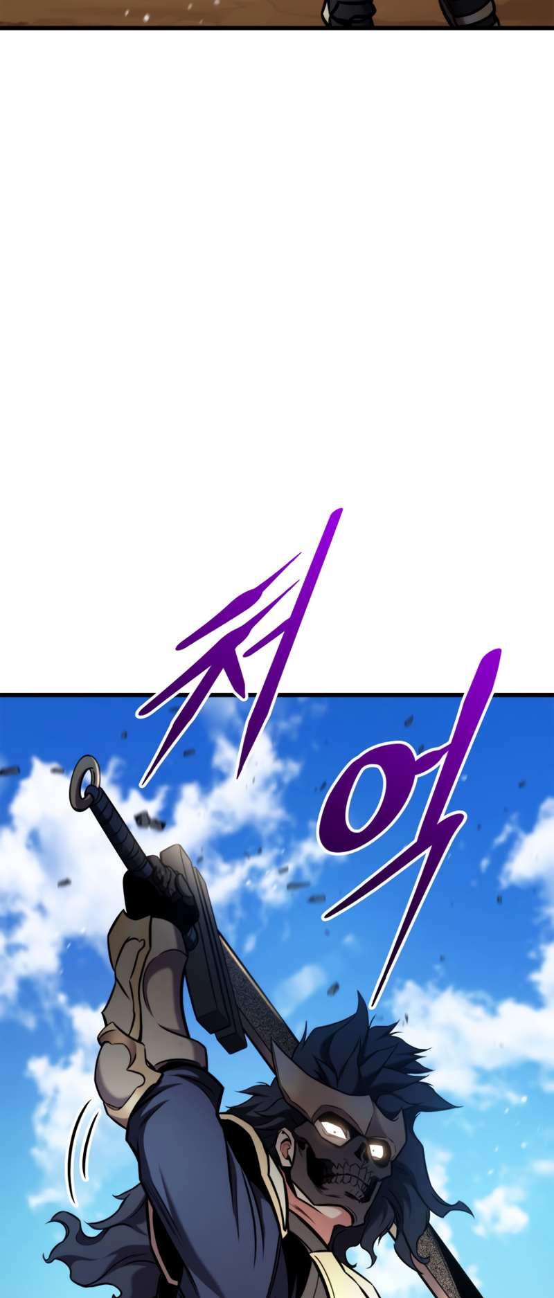 Read Ranker's Return (Remake) EN Manga Online